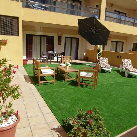 330 - Edf Aguamarina - Vacation Rental Home In The Coast Line Of Golf Del Sur San Miguel de Abona Eksteriør billede