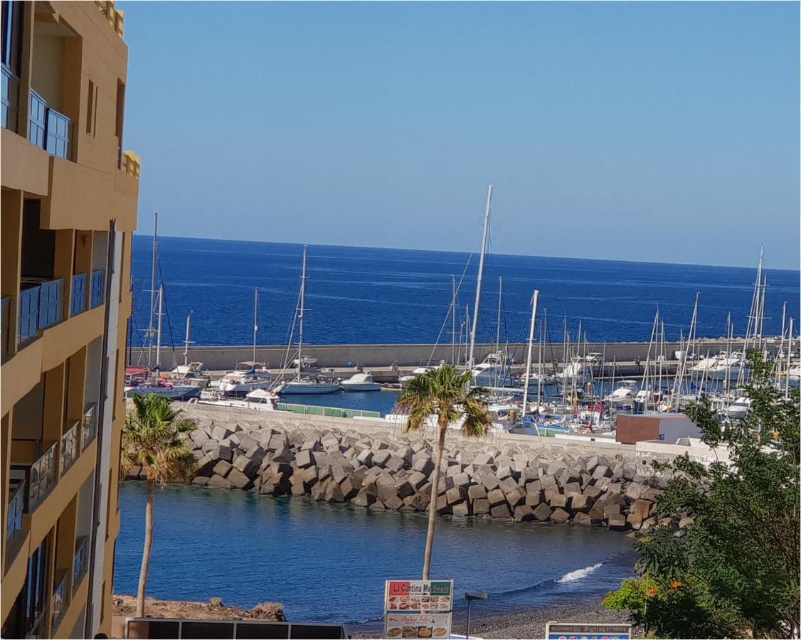 330 - Edf Aguamarina - Vacation Rental Home In The Coast Line Of Golf Del Sur San Miguel de Abona Eksteriør billede