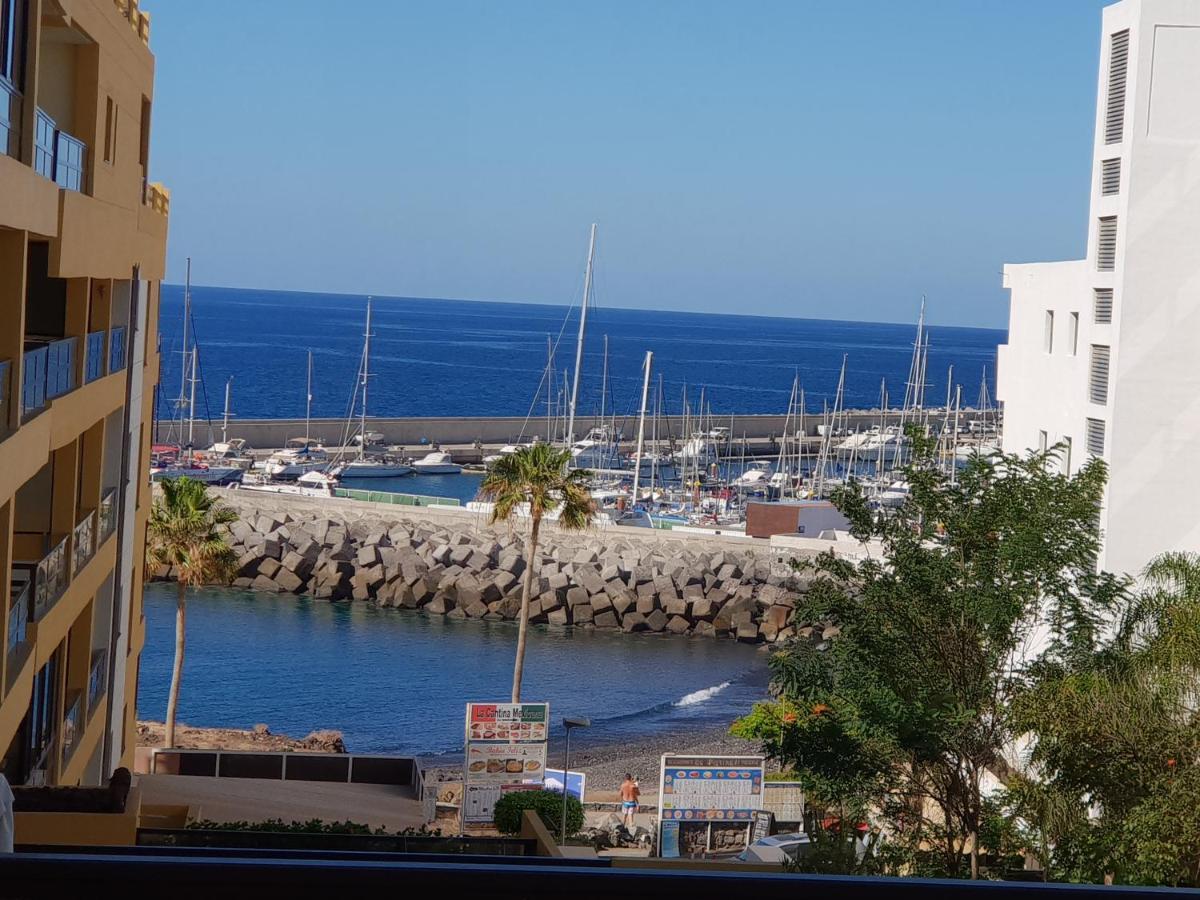 330 - Edf Aguamarina - Vacation Rental Home In The Coast Line Of Golf Del Sur San Miguel de Abona Eksteriør billede