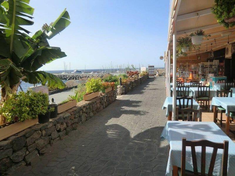 330 - Edf Aguamarina - Vacation Rental Home In The Coast Line Of Golf Del Sur San Miguel de Abona Eksteriør billede