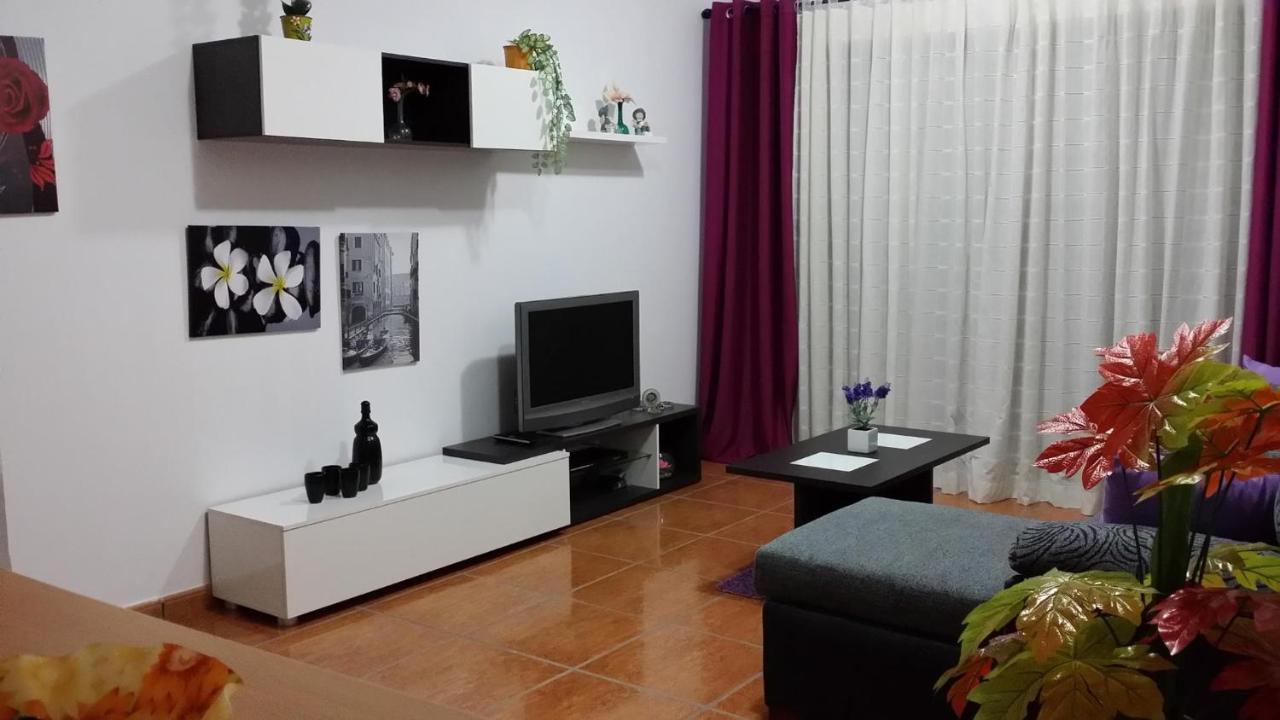 330 - Edf Aguamarina - Vacation Rental Home In The Coast Line Of Golf Del Sur San Miguel de Abona Eksteriør billede