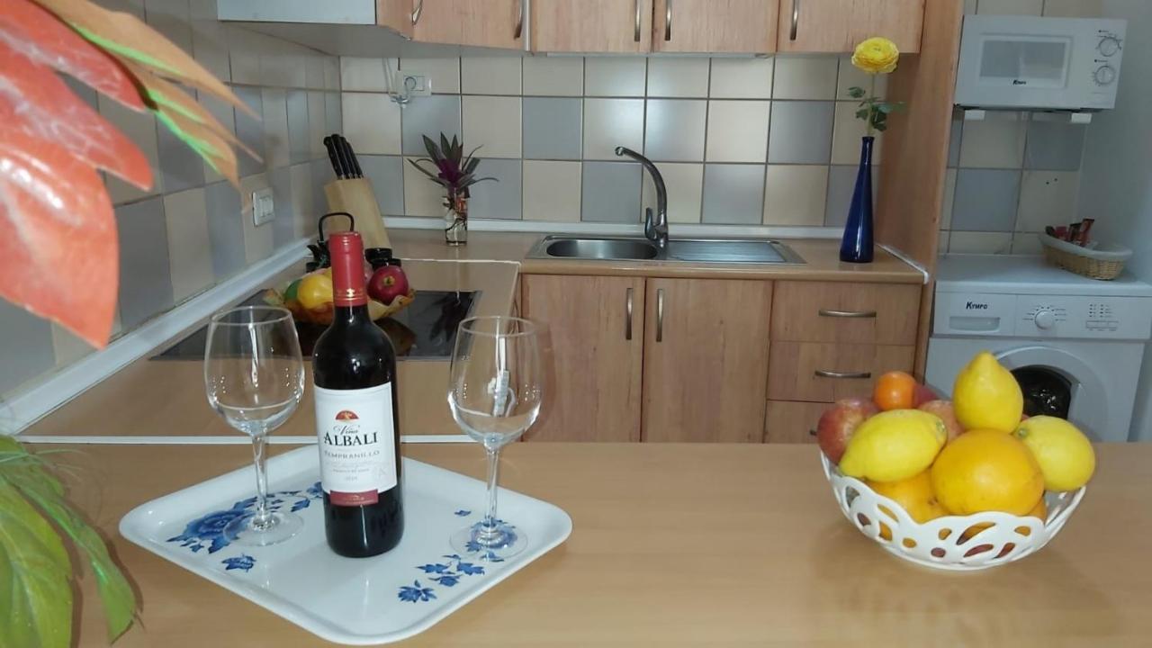 330 - Edf Aguamarina - Vacation Rental Home In The Coast Line Of Golf Del Sur San Miguel de Abona Eksteriør billede