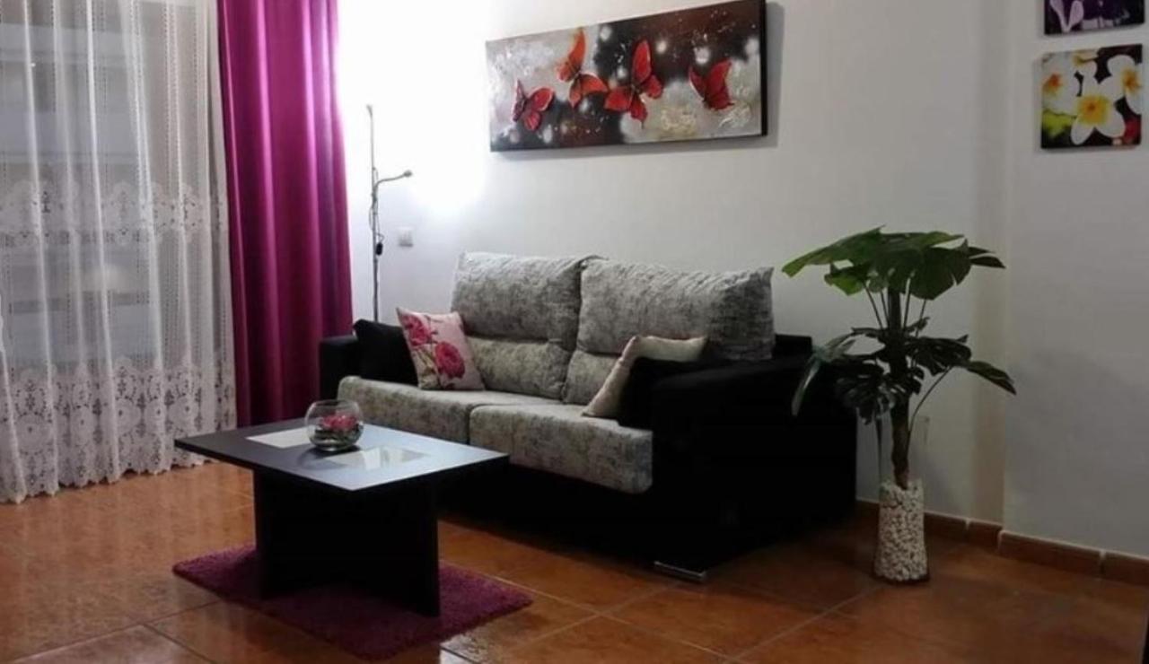 330 - Edf Aguamarina - Vacation Rental Home In The Coast Line Of Golf Del Sur San Miguel de Abona Eksteriør billede